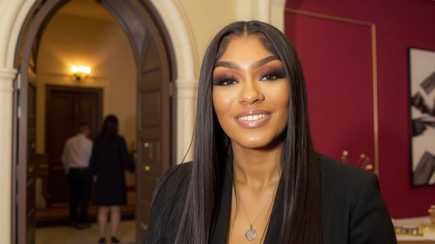 Images Hair Source - Atlanta