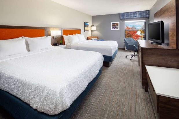 Images Hampton Inn Lexington South-Keeneland/Airport