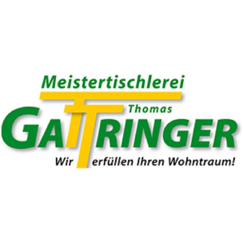 Tischlerei Thomas Gattringer Logo