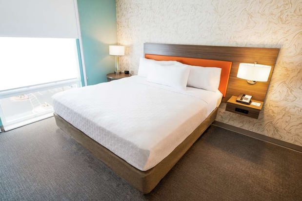 Images Home2 Suites by Hilton Las Vegas Stadium District