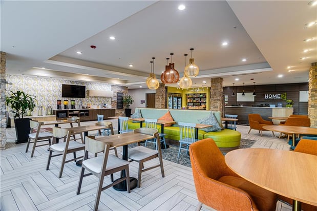 Images Home2 Suites by Hilton Bolingbrook Chicago