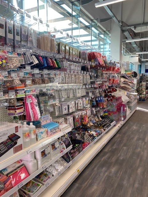 Bild 3 von CENTERSHOP Spittal