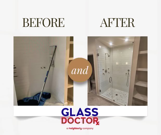 Images Glass Doctor of Rockwall and Kaufman