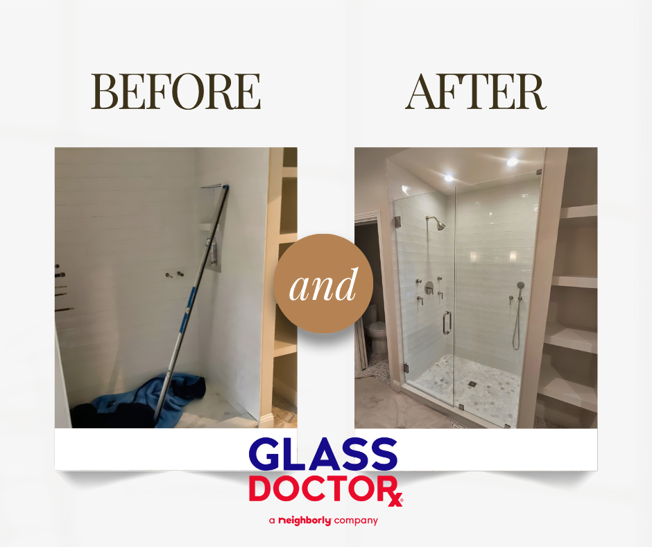 Glass Doctor of Rockwall and Kaufman Image