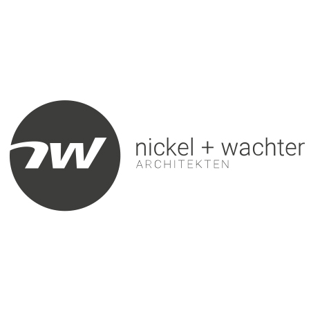 Nickel und Wachter Architekten in Viereth Trunstadt - Logo