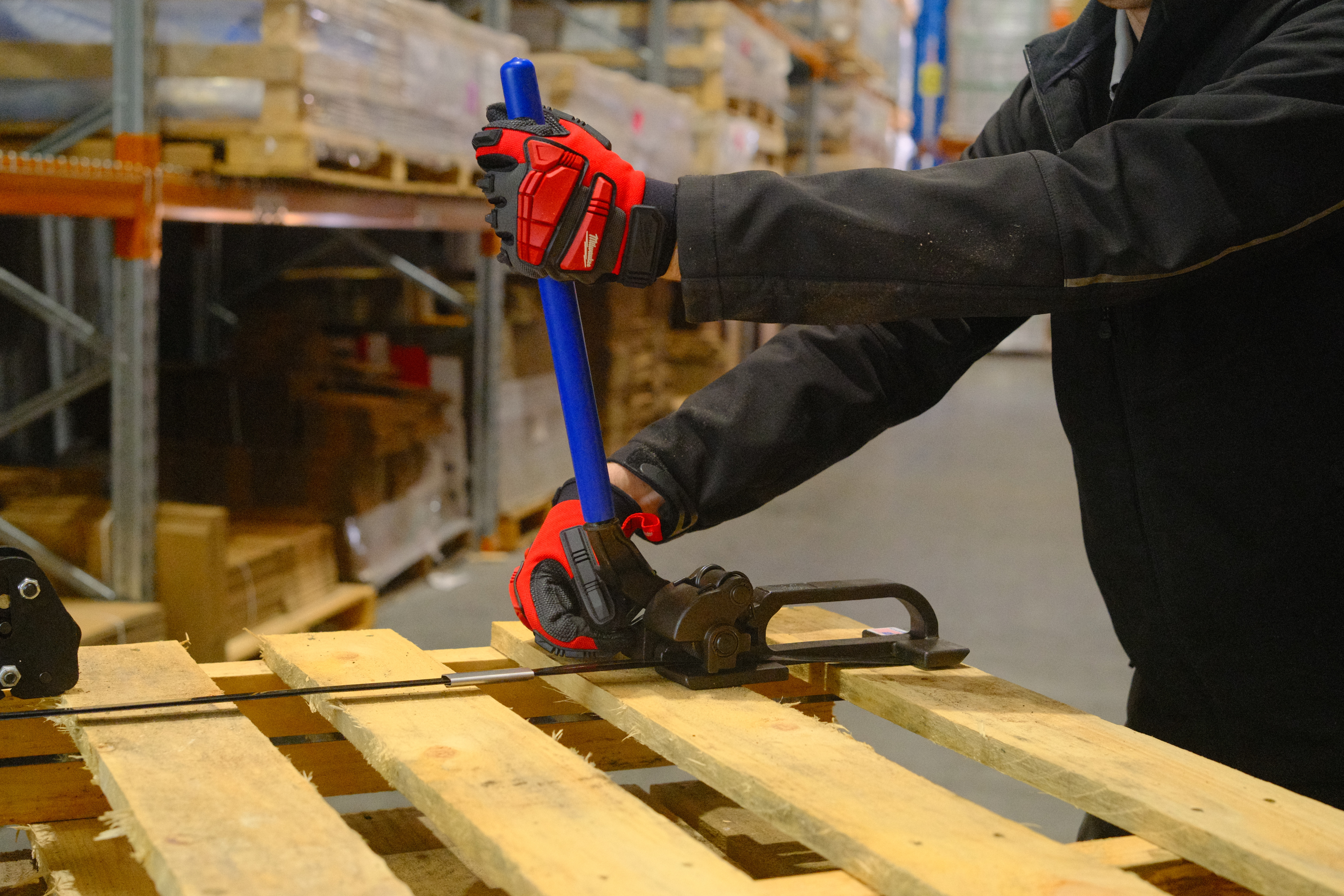 Images MPS Packaging (Melbourne Packaging)