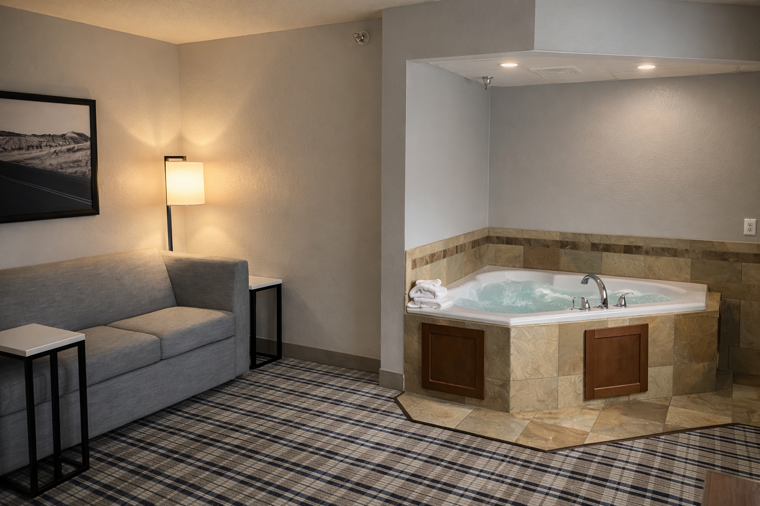 AmericInn by Wyndham Dickinson Image