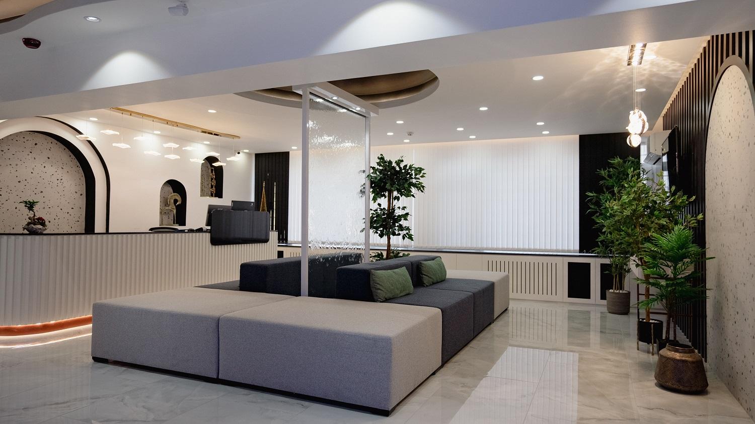 Venners und Zahnimplantate Türkei – Zähne machen lassen bei DentFix, Silvio- Meier- Str. 2 in Berlin