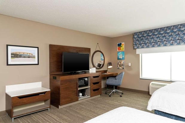Images Hampton Inn & Suites by Hilton Marshalltown