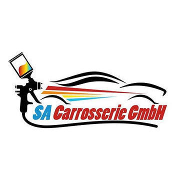 S&A Carrosserie GmbH Logo
