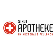 Kundenlogo Stadt-Apotheke im Ärztehaus Fellbach