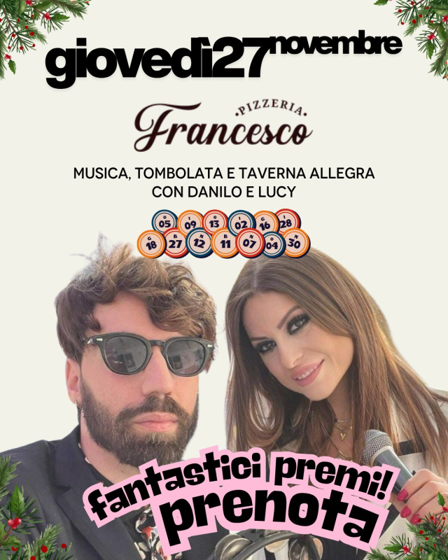 Images Pizzeria da Francesco - Frattamaggiore