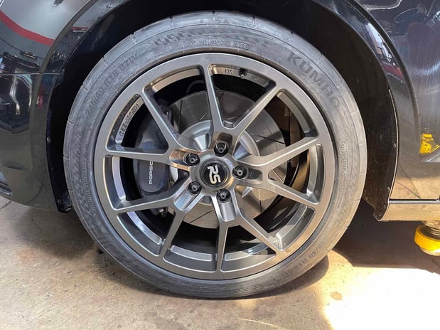 Images Atomic Autosports