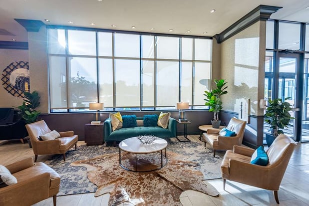 Images Hilton Promenade at Branson Landing