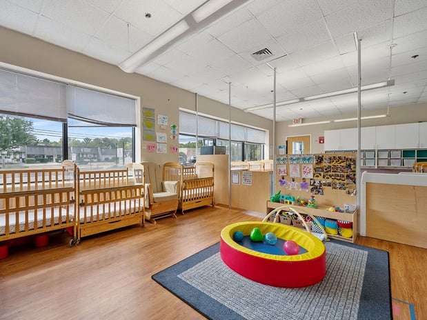 Images Canton Turnpike KinderCare