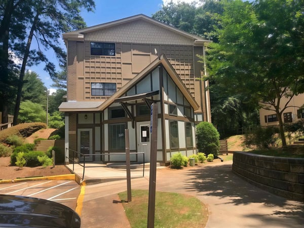 Images Brentwood Apartments