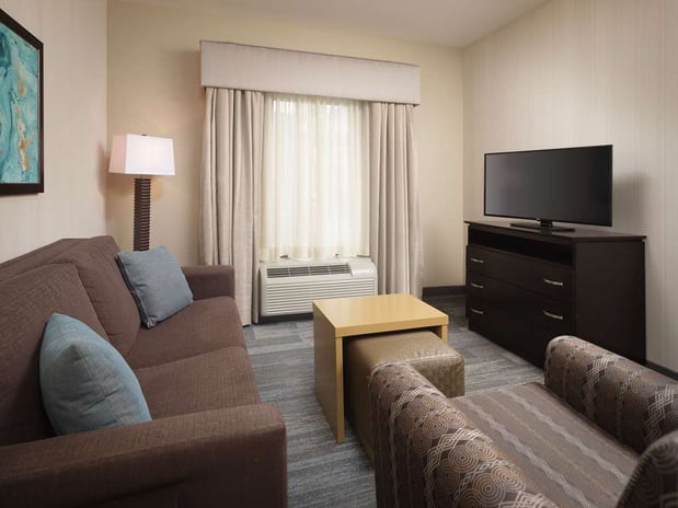 Images Homewood Suites by Hilton Atlanta NW-Kennesaw Town Ctr