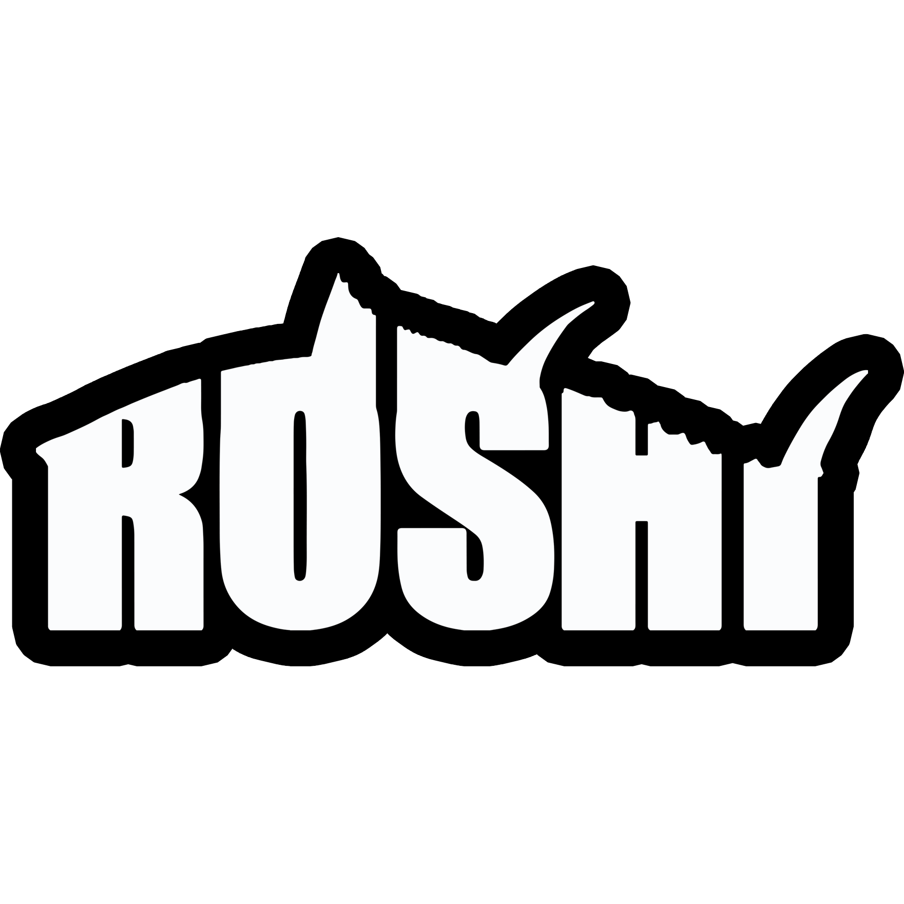 Roshilures Logo