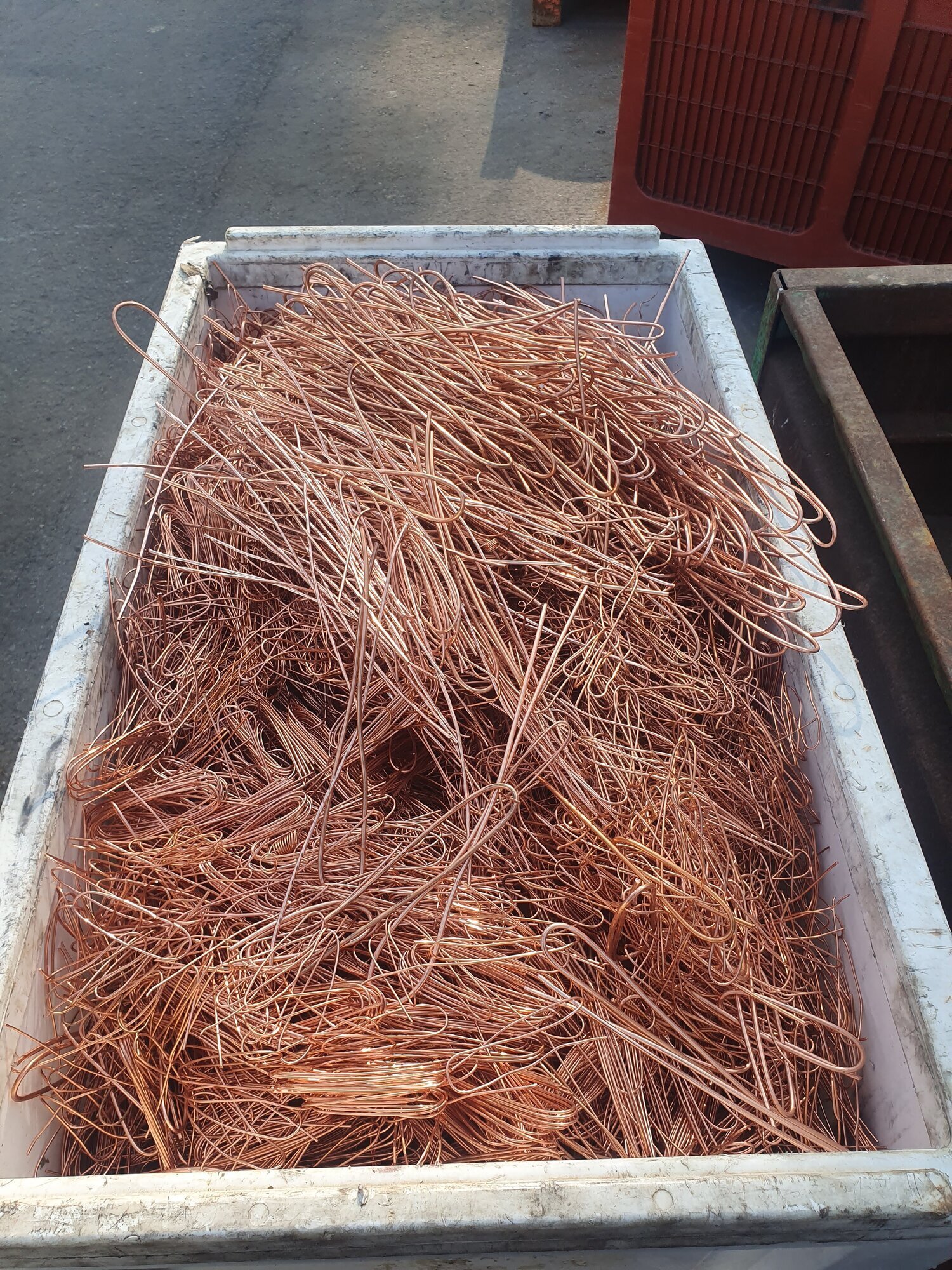 Images Dh lux recycling
