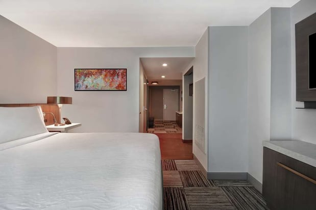 Images Hilton Garden Inn Houston/Galleria Area