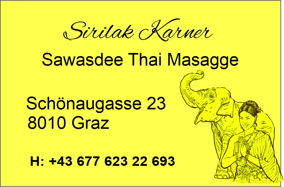 Bild 4 von Sirilak Karner Sawasdee Thai Massage
