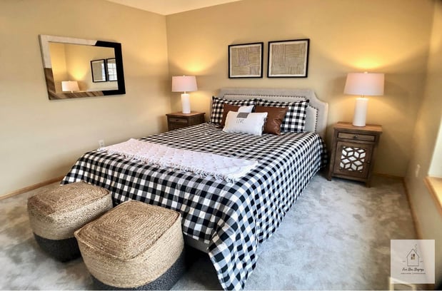 Images Five Star Stagings - Home Staging & Design