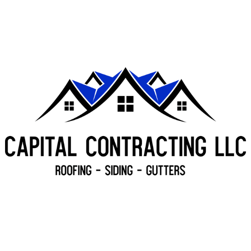 Capital Contracting Logo