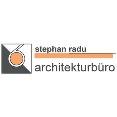 Stephan Radu Architekturbüro in Weilmünster - Logo