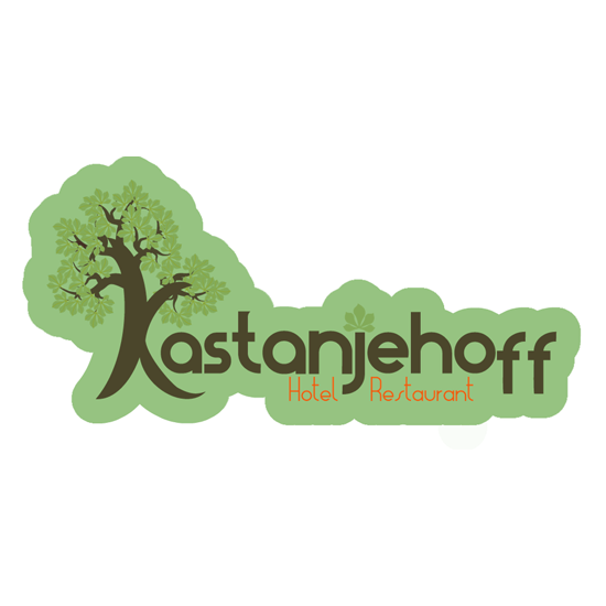 Hotel Restaurant Kastanjehoff in Großefehn - Logo