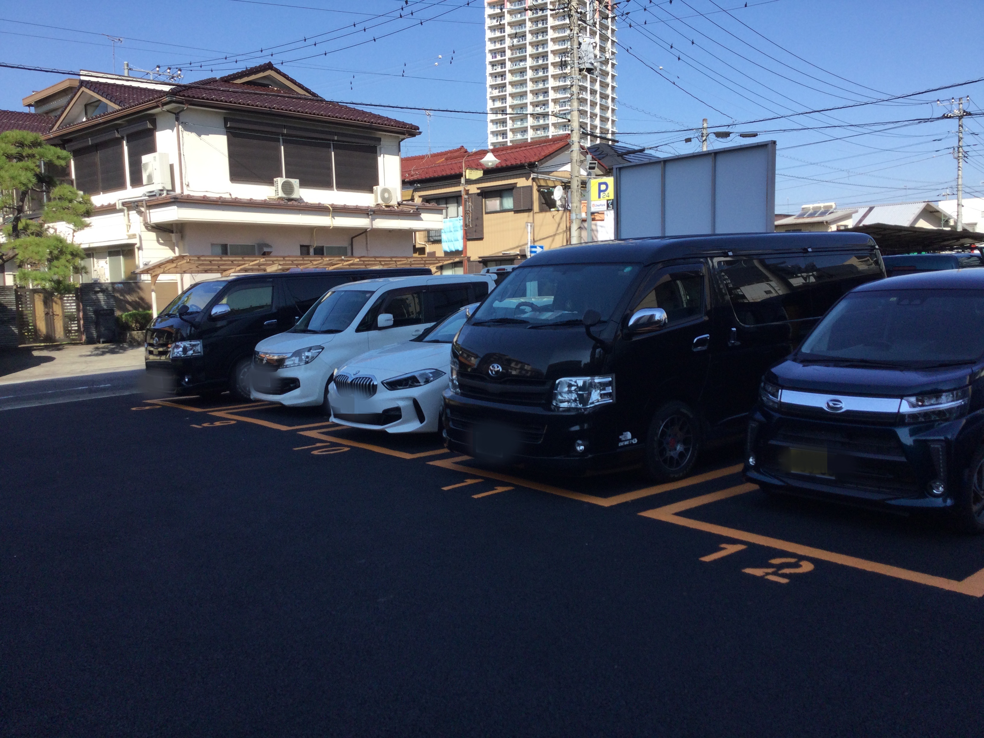 Images ONE PARK春日部駅東口第2