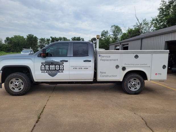Images Armor Heating & Air