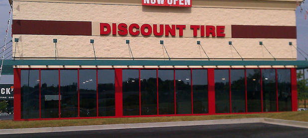 Images Discount Tire