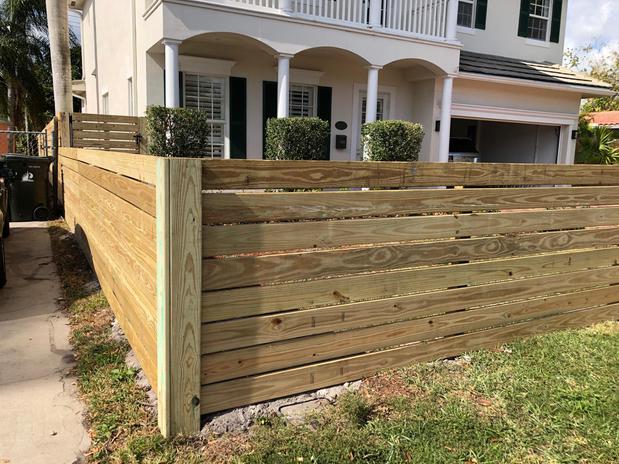 Images Broward County Fence LLC