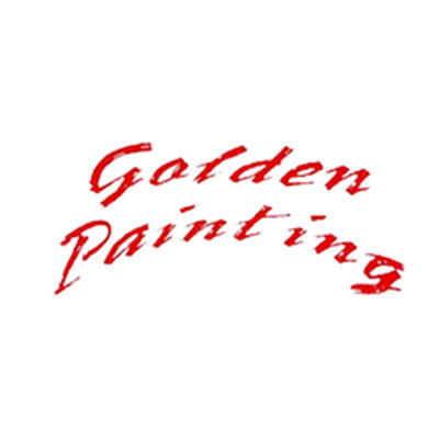 Golden Painting Logo