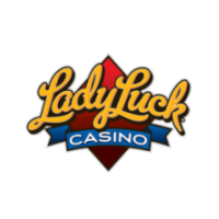 Lady Luck Casino Black Hawk Logo