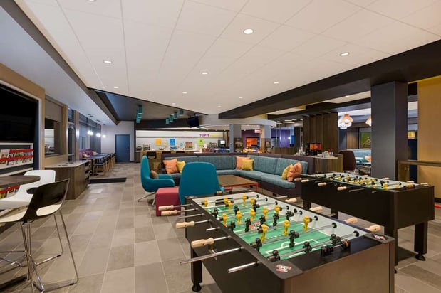 Images Tru by Hilton Traverse City