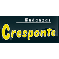 Mudanzas Cresponte Logo