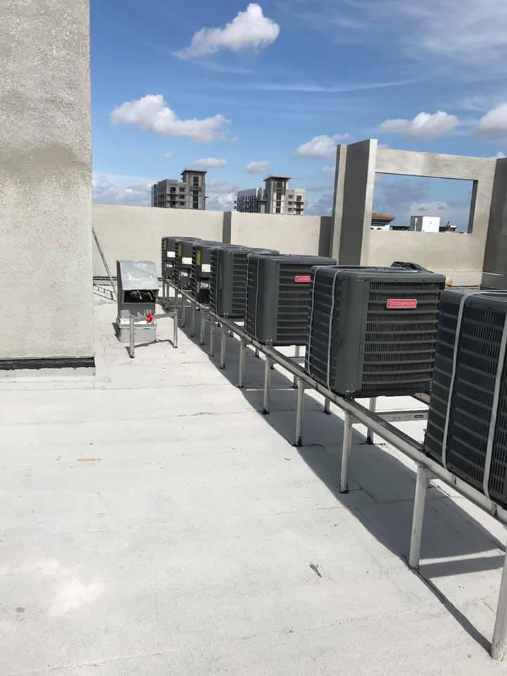 Get your air system serviced today! Call now!