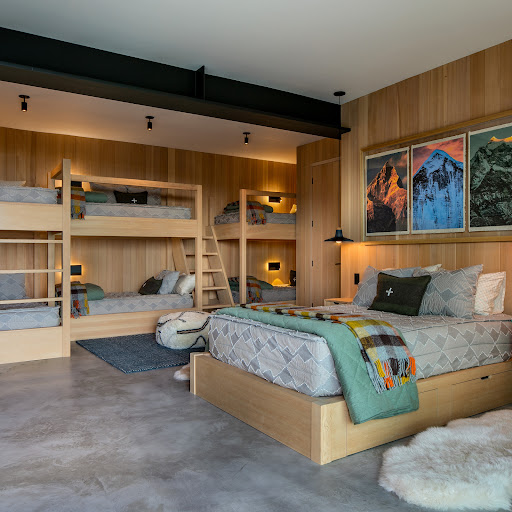 Images Mountain View Construction