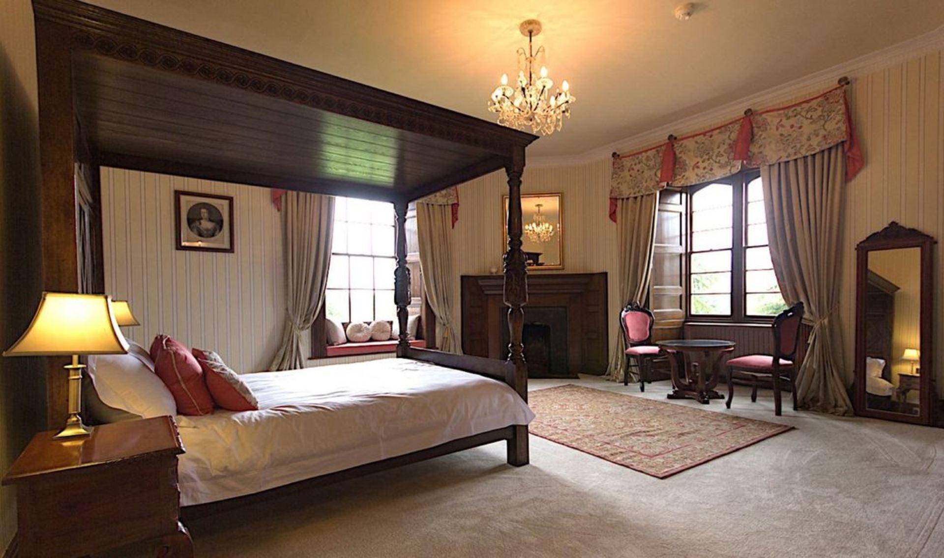 Images Hockwold Hall