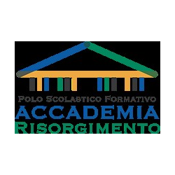 Centro Studi Accademia Risorgimento Logo