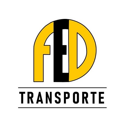 Logo FED TRANSPORTE GmbH