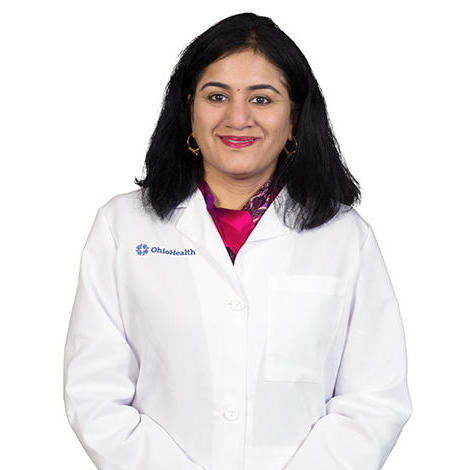 Dr. Srividya Viswanathan, MD