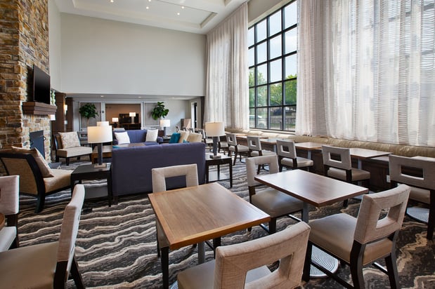 Images Staybridge Suites Auburn Hills by IHG
