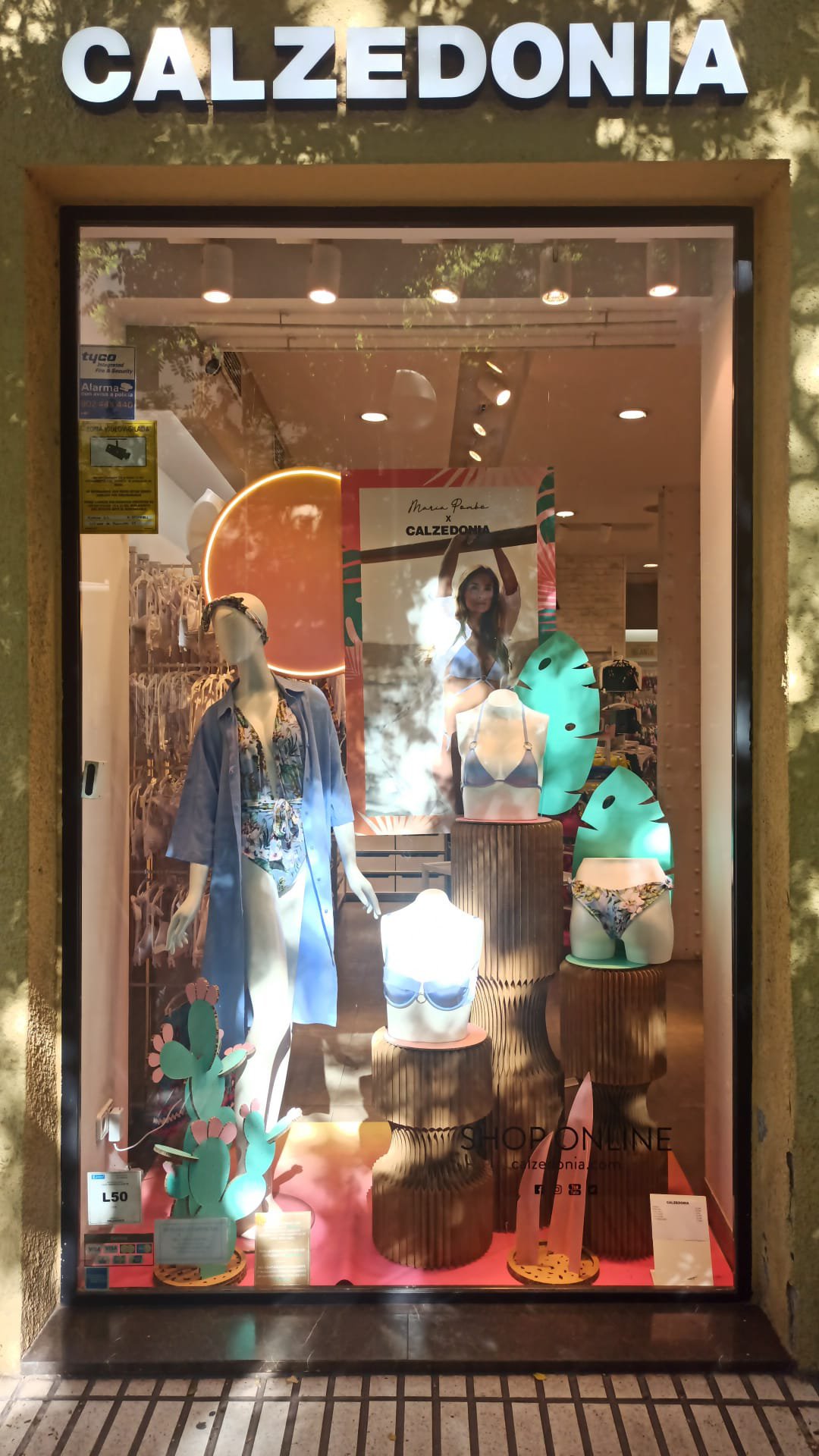 Images Calzedonia