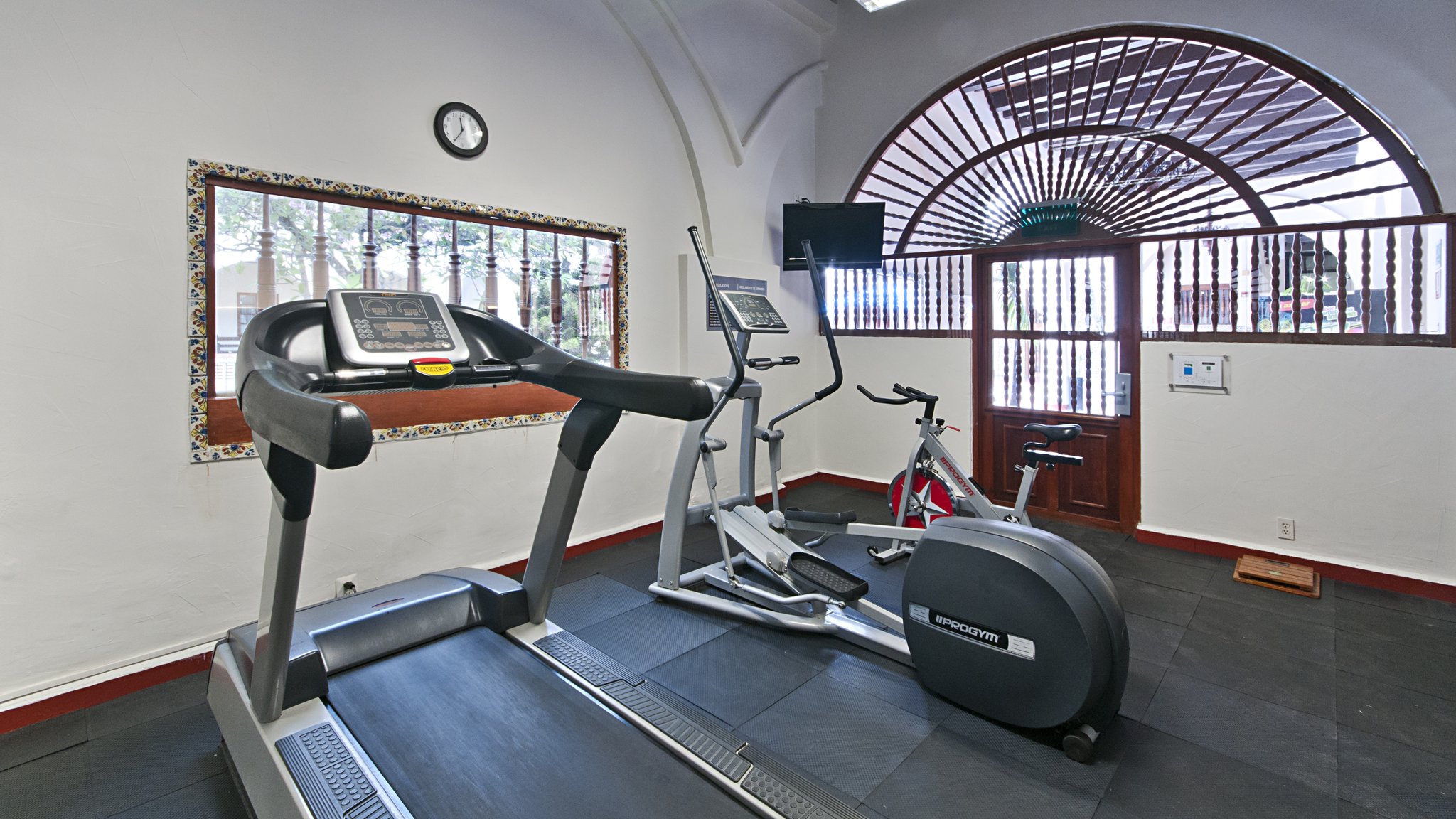 Images Holiday Inn Express Veracruz Centro Historico by IHG