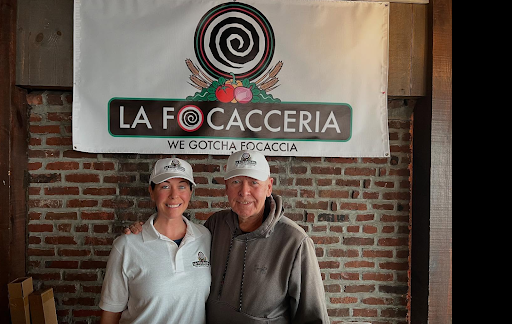 Images La Focacceria