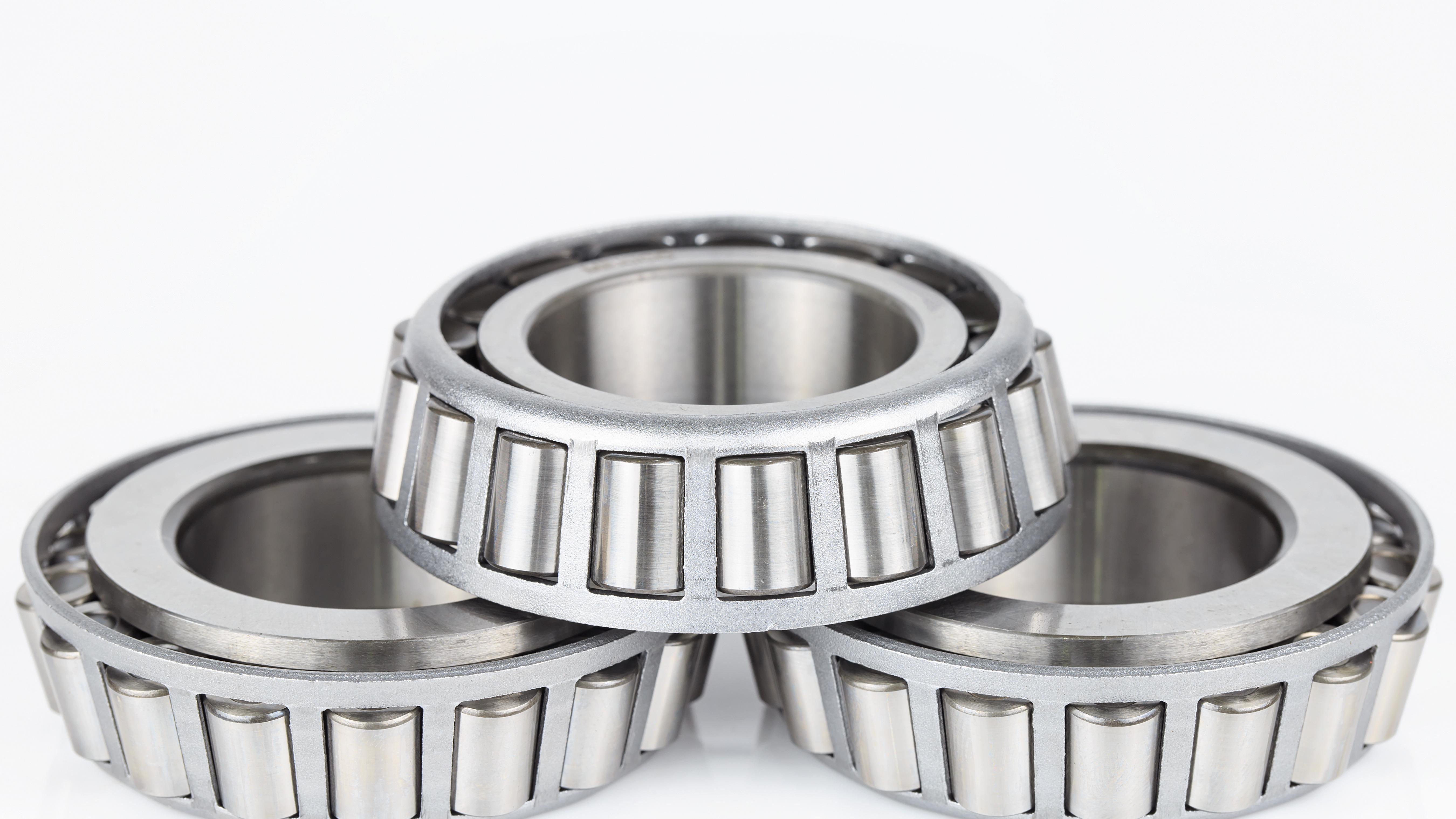 taper roller bearings