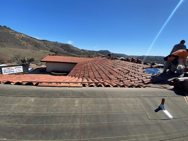 Images Christensen Roofing