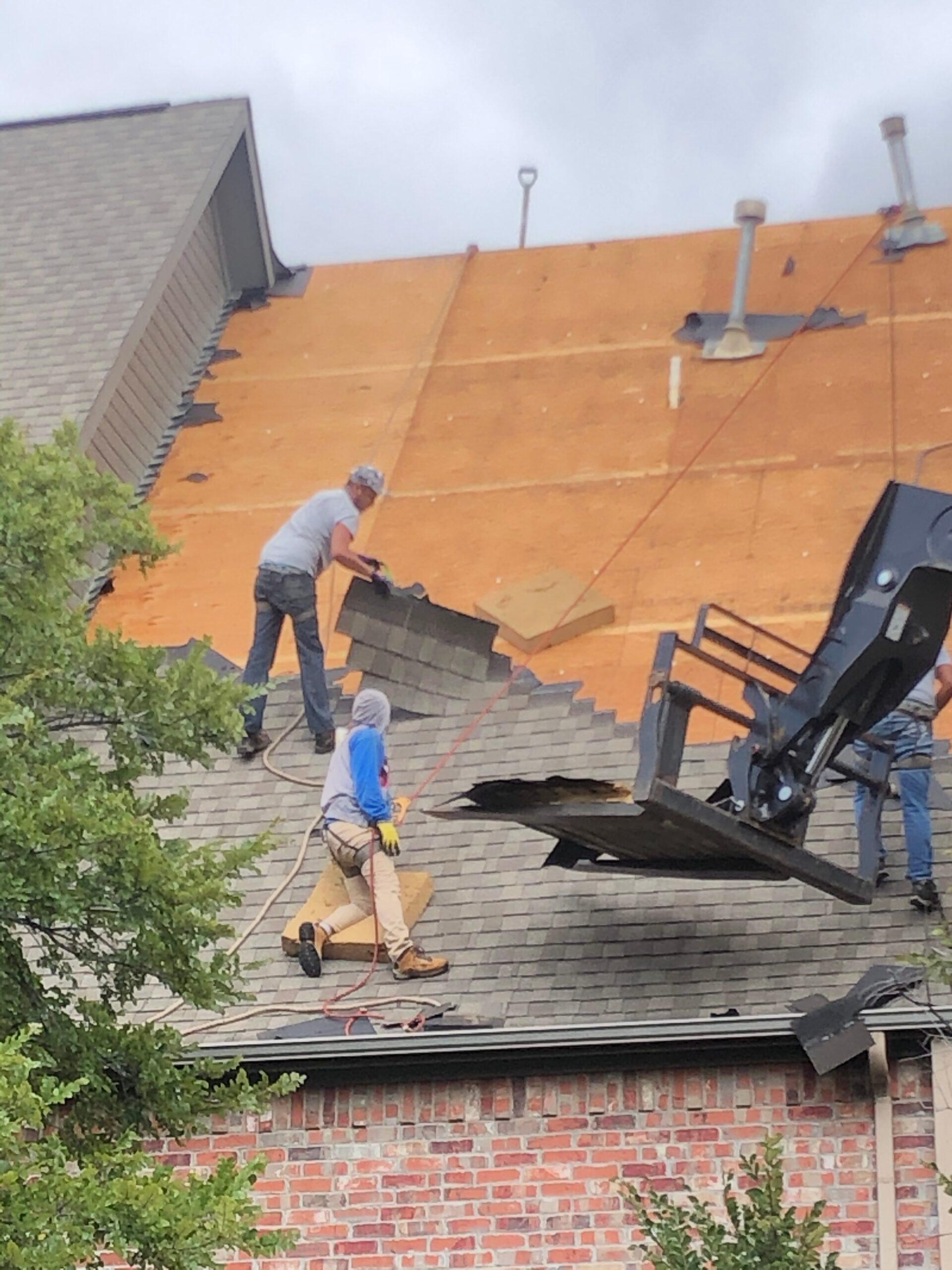 Image 3 | Trinity Roofing and Construction Inc.